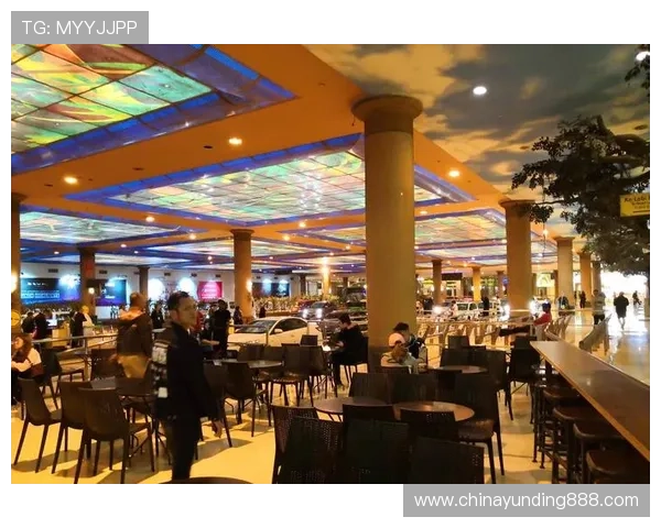 如何规划前往吉隆坡云顶赌场的最佳路线与交通工具选择